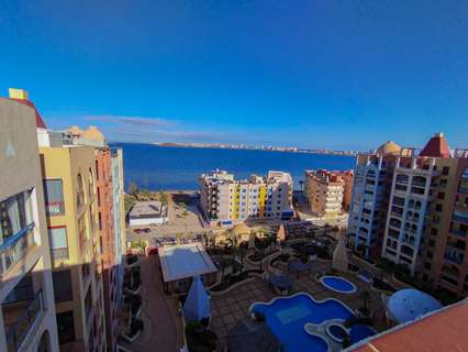 Ático en venta en Cartagena zona Playa Honda