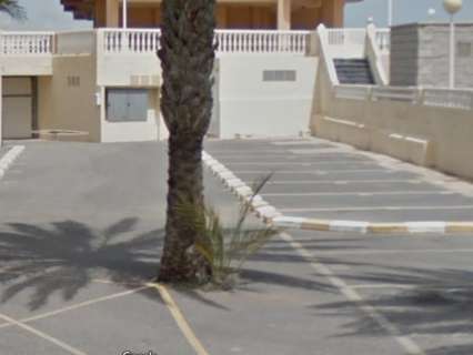 Plaza de parking en venta en San Javier zona La Manga del Mar Menor