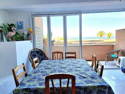 Apartamento en alquiler en San Javier zona La Manga del Mar Menor