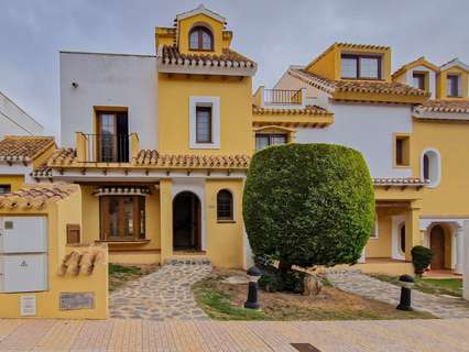 Villa en venta en Cartagena, rebajada