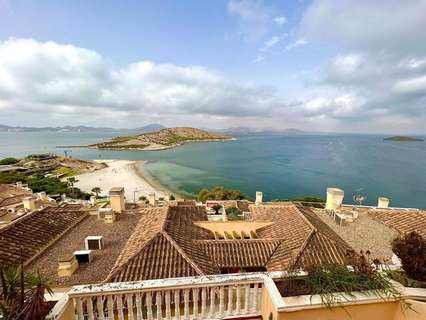 Apartamento en venta en San Javier La Manga del Mar Menor