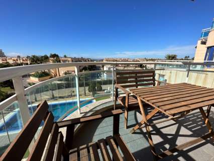 Apartamento en venta en San Javier La Manga del Mar Menor