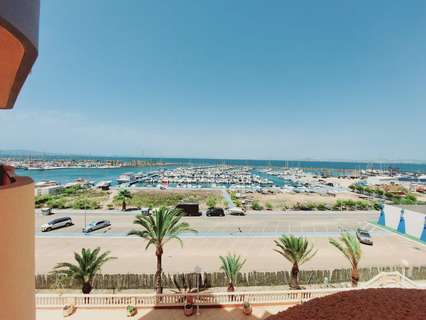 Apartamento en venta en San Javier La Manga del Mar Menor