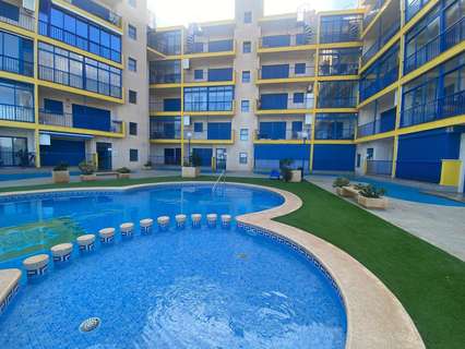 Apartamento en alquiler en Cartagena Playa Honda