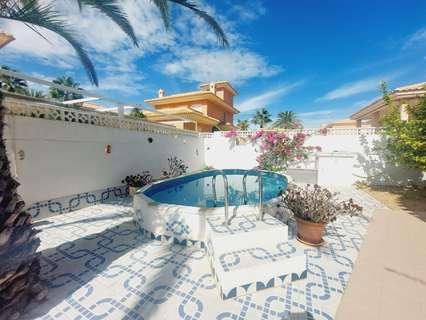 Villa en venta en San Javier La Manga del Mar Menor