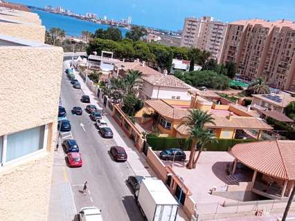 Apartamento en venta en Cartagena Playa Honda