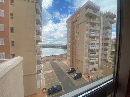 Apartamento en venta en San Javier La Manga del Mar Menor