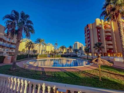 Apartamento en venta en San Javier La Manga del Mar Menor