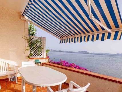 Apartamento en alquiler en San Javier La Manga del Mar Menor