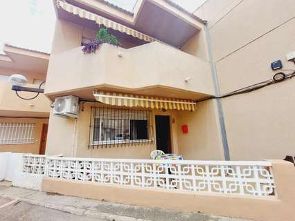 Apartamento en venta en San Javier La Manga del Mar Menor