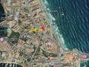 Parcela en venta en San Javier La Manga del Mar Menor