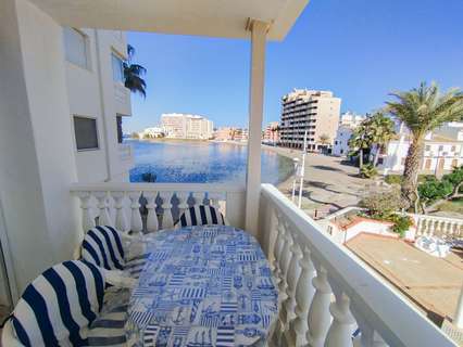 Apartamento en alquiler en San Javier La Manga del Mar Menor