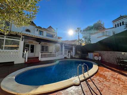 Villa en venta en San Javier La Manga del Mar Menor