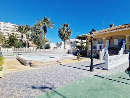 Villa en alquiler en San Javier La Manga del Mar Menor