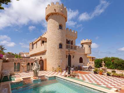 Villa en venta en San Javier La Manga del Mar Menor