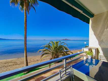 Apartamento en venta en San Javier La Manga del Mar Menor
