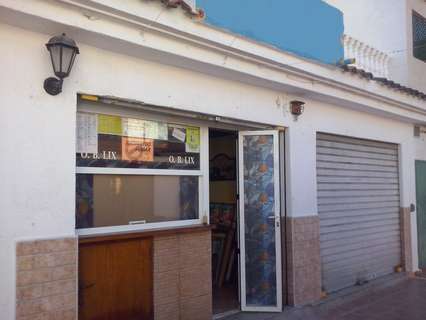 Local comercial en venta en San Javier zona La Manga del Mar Menor