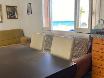 Apartamento en venta en San Javier zona La Manga del Mar Menor, rebajado
