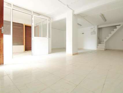 Local comercial en venta en Alicante rebajado