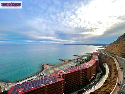 Apartamento en venta en Alicante, rebajado