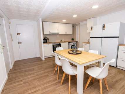 Apartamento en venta en Elche/Elx