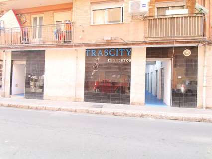 Local comercial en venta en Alicante