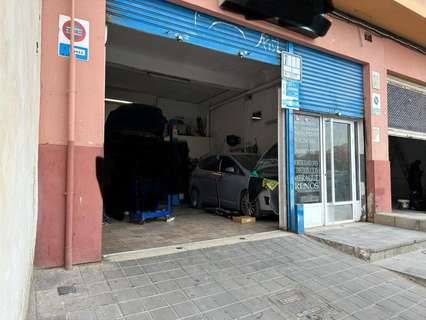 Local comercial en venta en Alicante