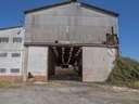 Nave industrial en venta en Ferrol
