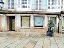 Local comercial en venta en Ferrol