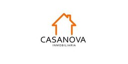 logo INMOBILIARIA CASANOVA
