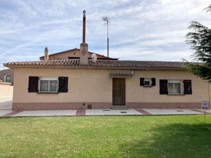 Casa en venta en Murillo el Cuende zona Rada, rebajada