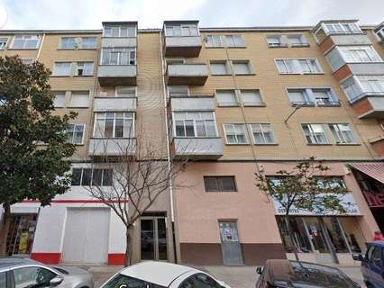 Apartamento en venta en Berriozar