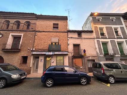 Casa en venta en Cintruénigo