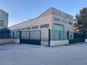 Nave industrial en venta en Falces rebajada
