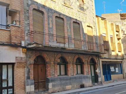 Casa en venta en Cintruénigo rebajada