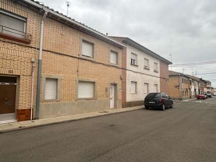 Casa en venta en Castejón rebajada