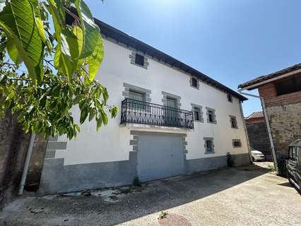Casa en venta en Urraul Alto