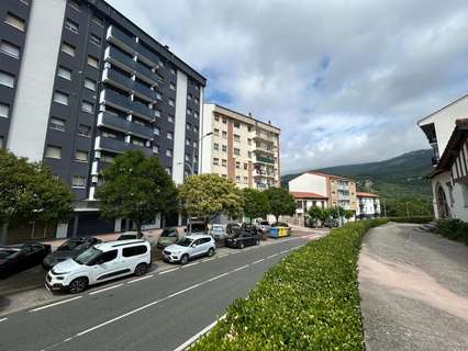 Piso en venta en Irurtzun