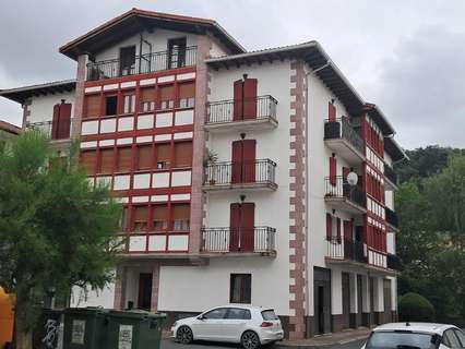 Nave industrial en venta en Baztán zona Elizondo