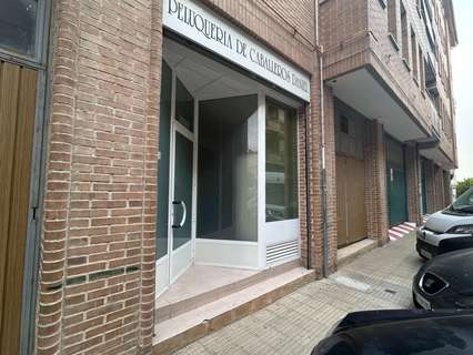 Local comercial en venta en Tafalla