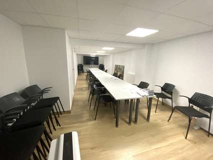 Local comercial en venta en Pamplona/Iruña