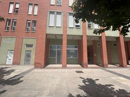 Local comercial en venta en Pamplona/Iruña