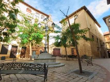 Piso en venta en Haro