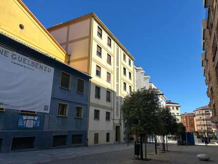 Piso en venta en Pamplona/Iruña