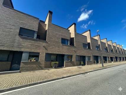 Casa en venta en Egüés