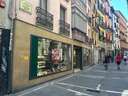 Local comercial en venta en Pamplona/Iruña