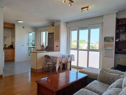 Piso en venta en Pamplona/Iruña