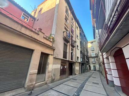 Piso en venta en Estella-Lizarra