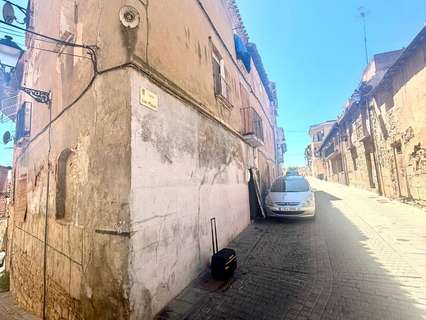 Casa en venta en Tudela