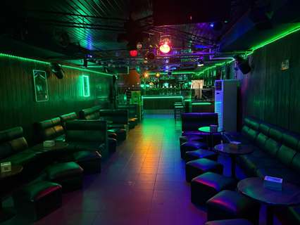 Local comercial en venta en Aranjuez